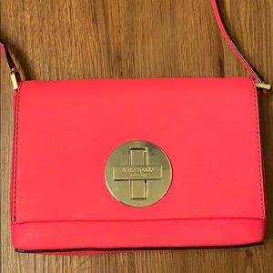 Kate Spade Crossbody Purse